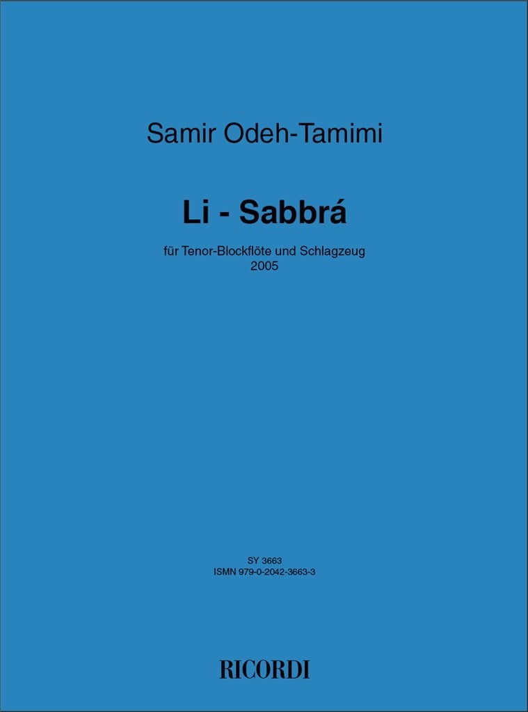 Li-Sabbrá